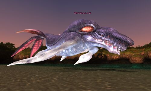 Voidwatch - FFXIclopedia, the Final Fantasy XI wiki - Characters