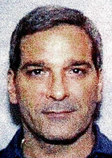 Alphonse Persico