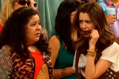 austin et ally rencontre jessie