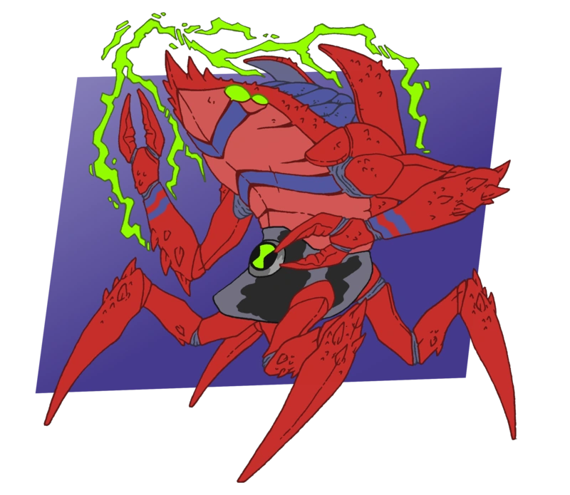 Ultimate Brainstorm (Jake 10) - Ben 10 Fan Fiction - Create your own