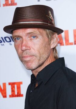 Richard Brake