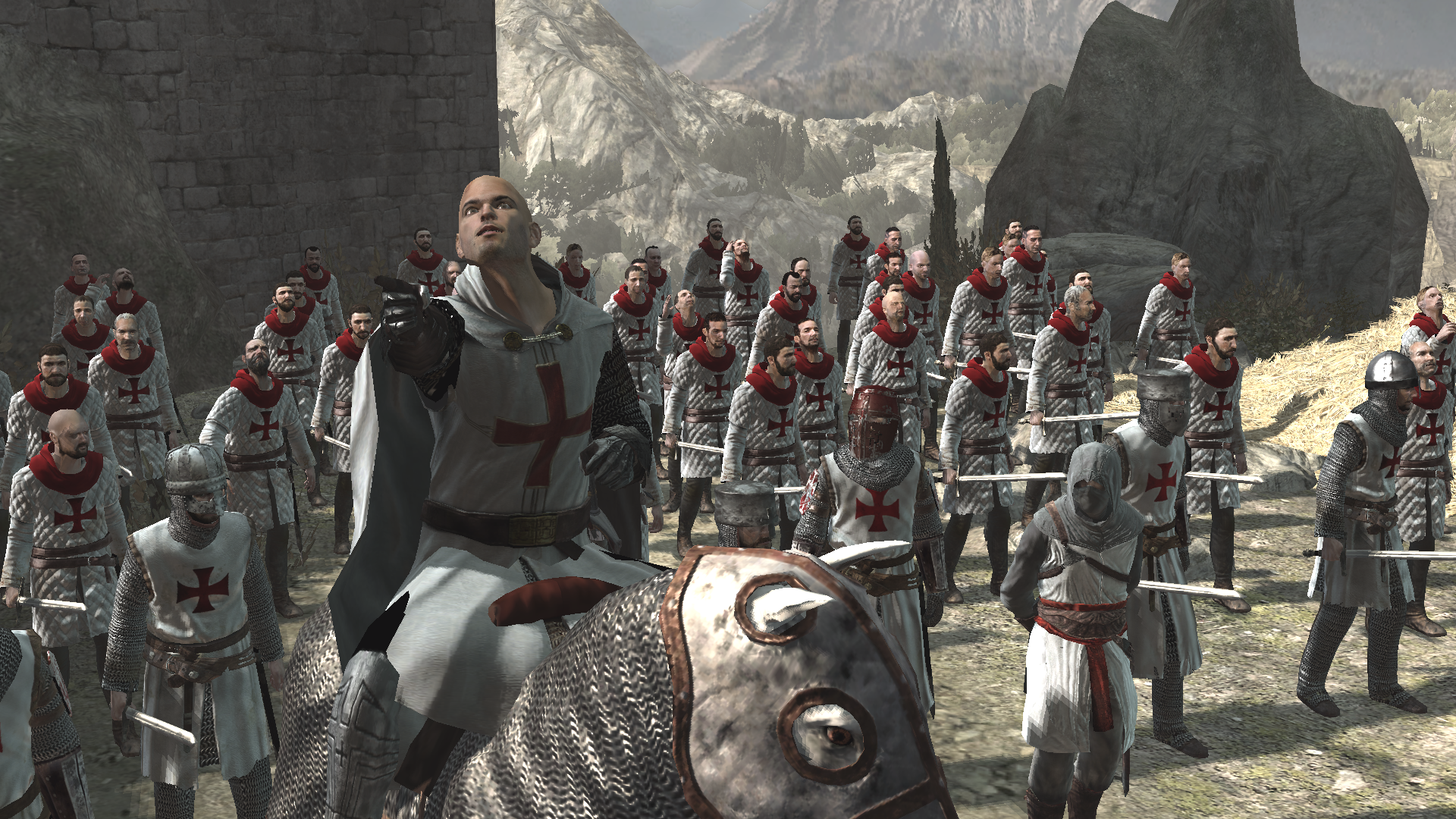 Walkthrough - Assassins Creed 3 Wiki Guide - IGN