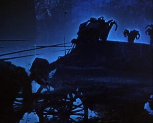 Death coach