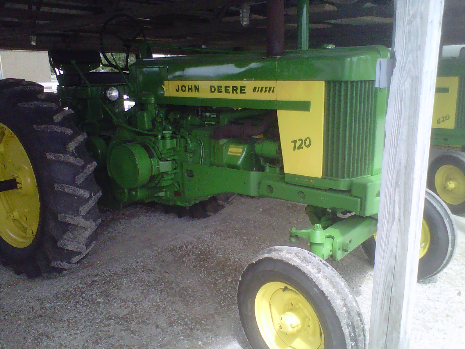 jd 720s