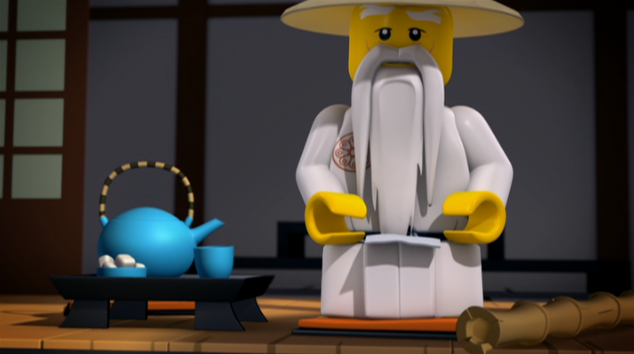 ninjago sensei wu