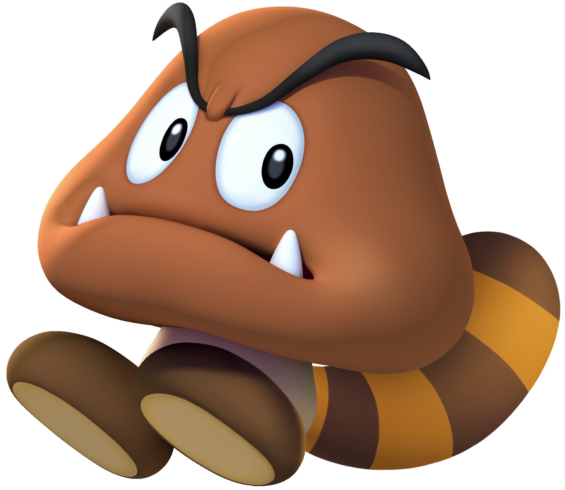 Image Tanooki Goomba Artworkpng Fantendo The Video Game Fanon Wiki 3928