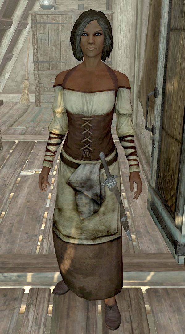 best lightweight armor skyrim