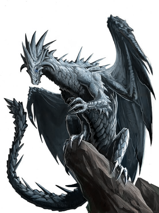 Steel Dragon Blades and Beasts Wiki