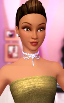 Nikki (A Christmas Carol)