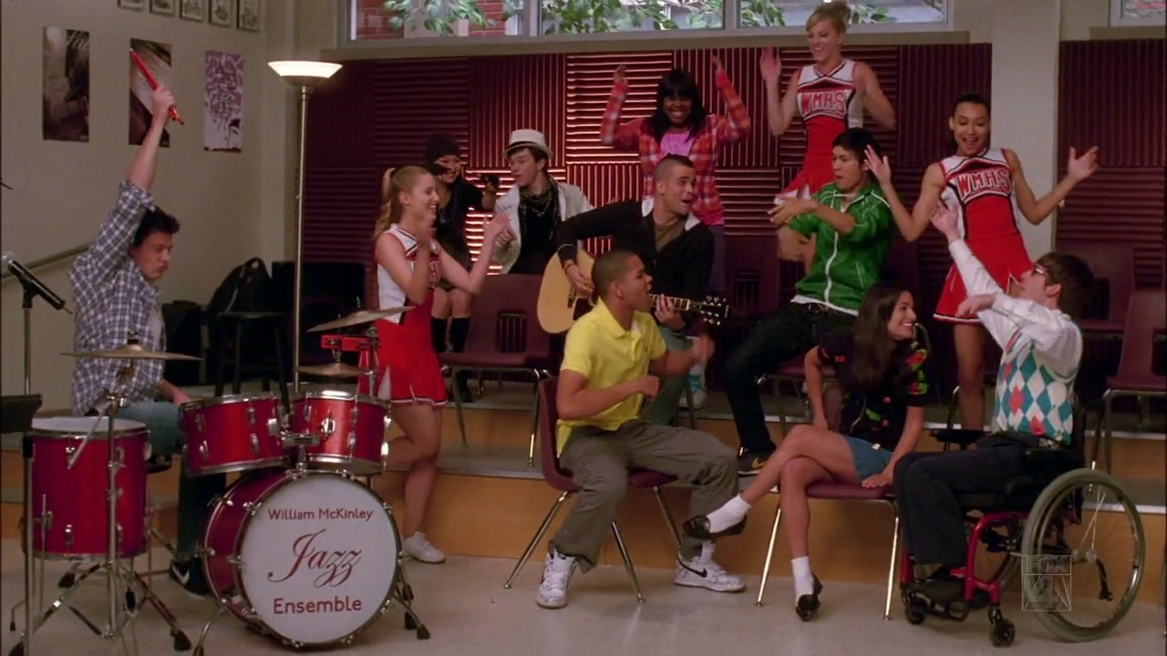 Ride wit Me Wiki Glee