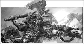 Comandante Dante