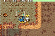 PMD Fiery Field