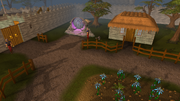 Yanille house portal