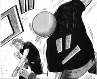 Bouya Beats Nakajima