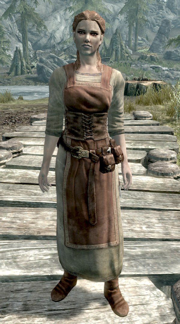 Alvor skyrim Alvor skyrim