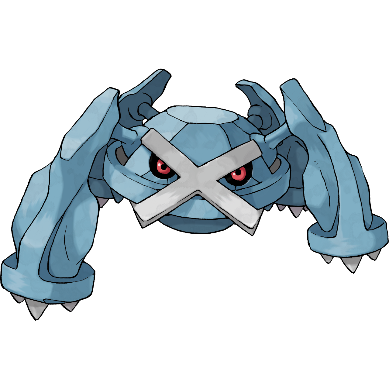 [Bild: Metagross.png]