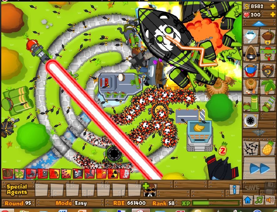 bloons tower defense 5 download