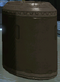 Black barrel