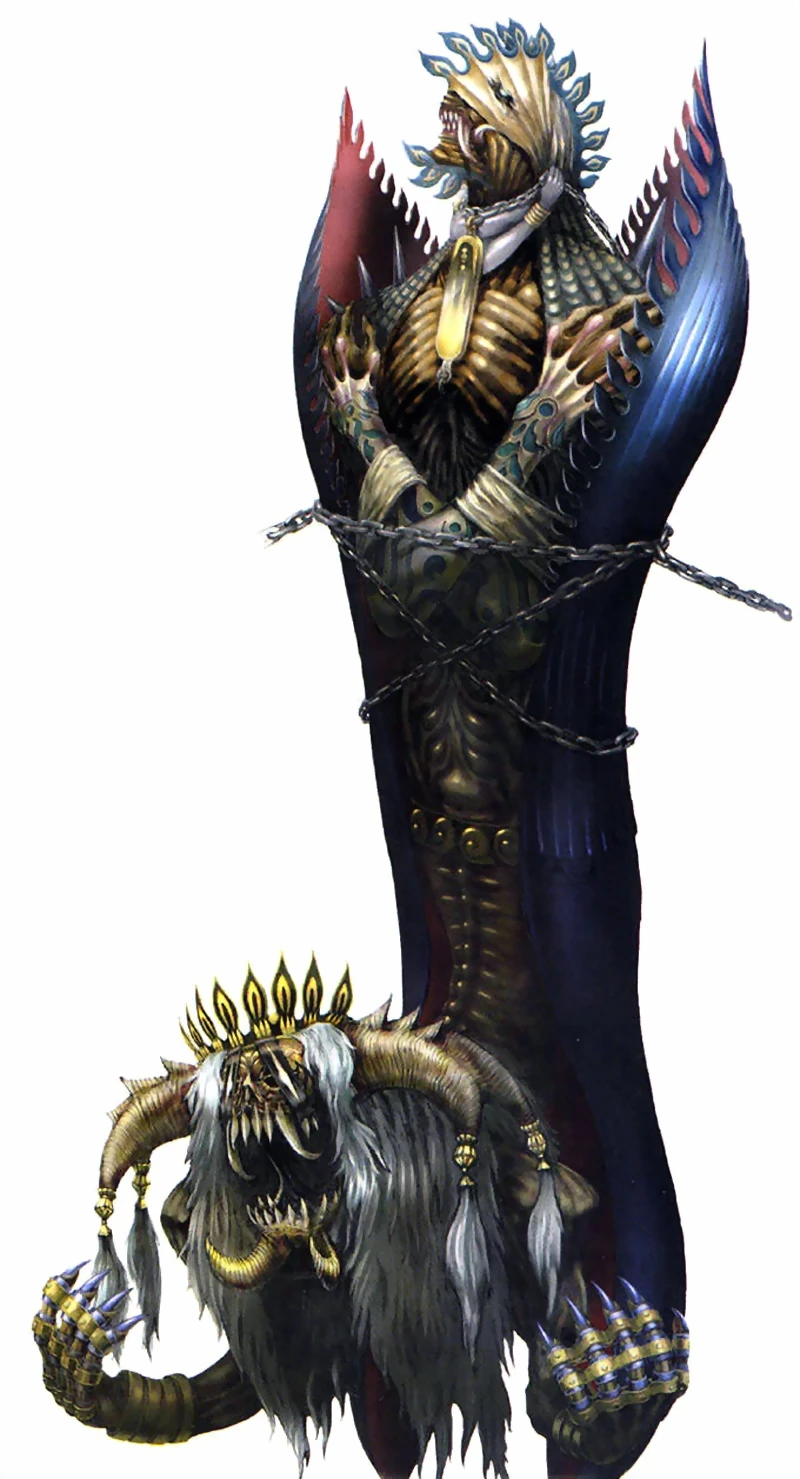 final fantasy 10 comment avoir anima