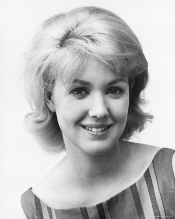 Annette Andre - Randall and Hopkirk Wiki
