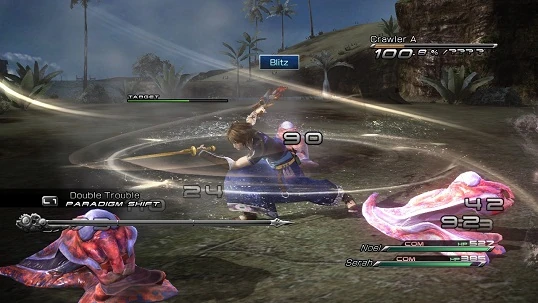 finalfantasy xiii net