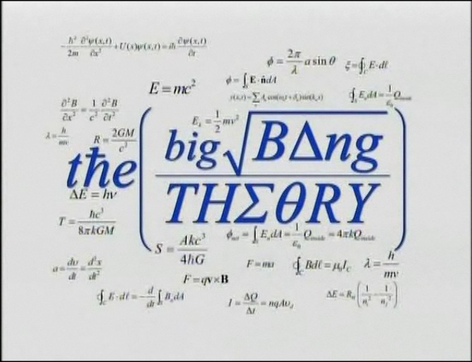 Watch The Big Bang Theory Season 3 Episode 5 Online Free