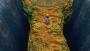 Doga's Grotto