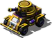 Blazing Kolot Tank