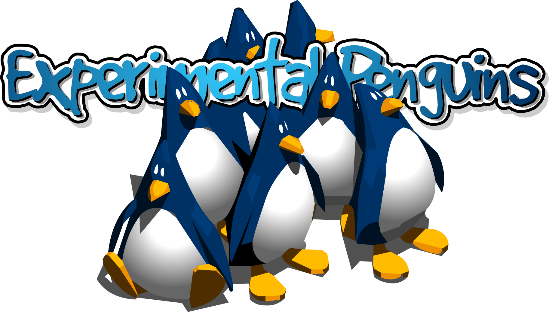 Experimental Penguins Club Penguin Wiki The Free Editable Encyclopedia About Club Penguin