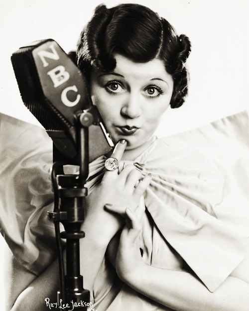 betty boop voice actresses