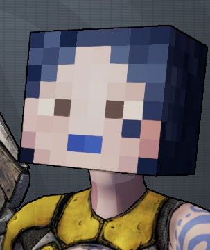 borderlands 2 creeper