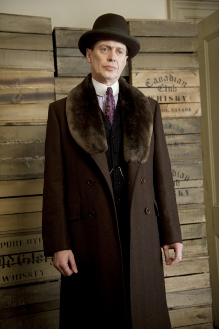 Nucky Thompson Season 3 - Boardwalk Empire Wiki