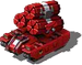 Elite Sleeper Artillery