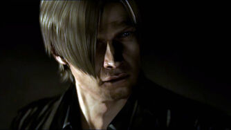Resident Evil 6 Trailer 02