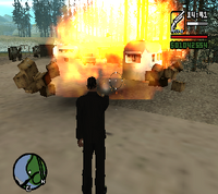 Tanquesgasgta
