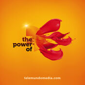 L-Emily1526742 Telemundo Key Art - The Power of T