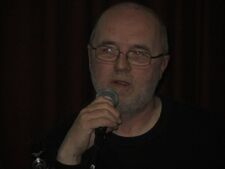 Mick McMahon