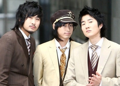 Epik High Wiki Drama