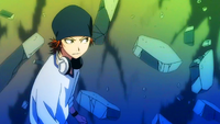 Yata's Surprise