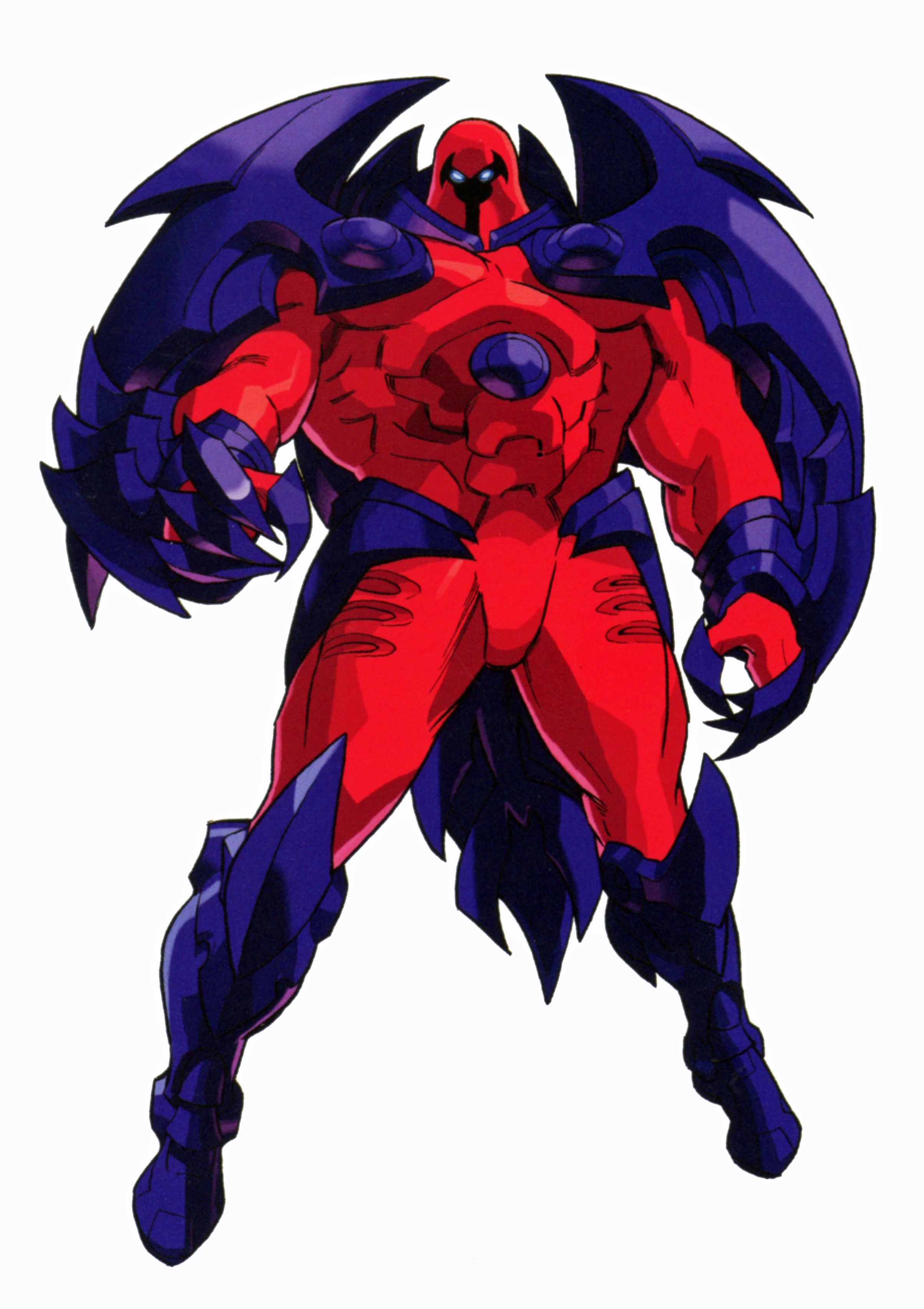 Image Onslaught Capcom Database Capcom Wiki Marvel Vs Capcom Street Fighter