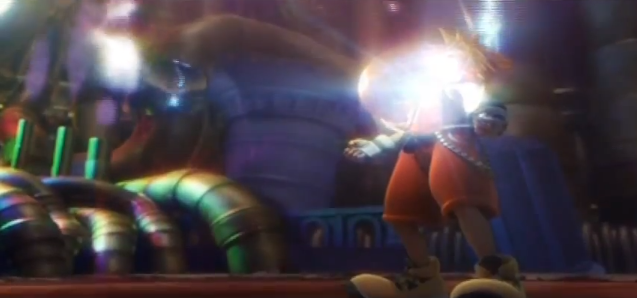 IMAGEN SORA KINGDOM HEART 2 imagen sora kingdom heart 2: