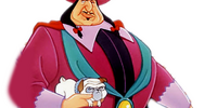 Image - Governor Ratcliffe Smiling Maliciously.png - Villains Wiki 