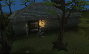 Draynor jail