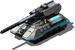 Baron 2-X