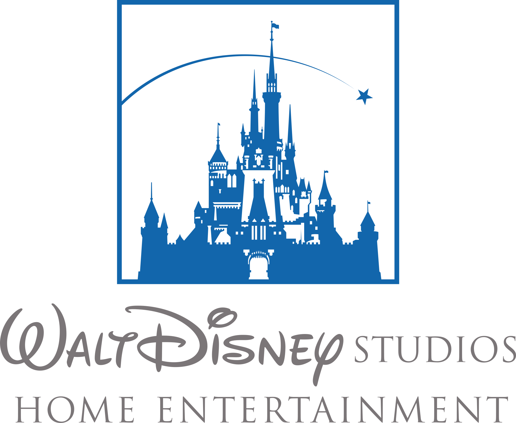 Walt Disney Studios Home Entertainment | Logo Timeline Wiki | Fandom