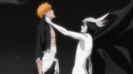 Ep270UlquiorraTellsIchigoToGiveUp