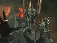 Sauron