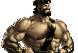 Hercules Dialogue 1
