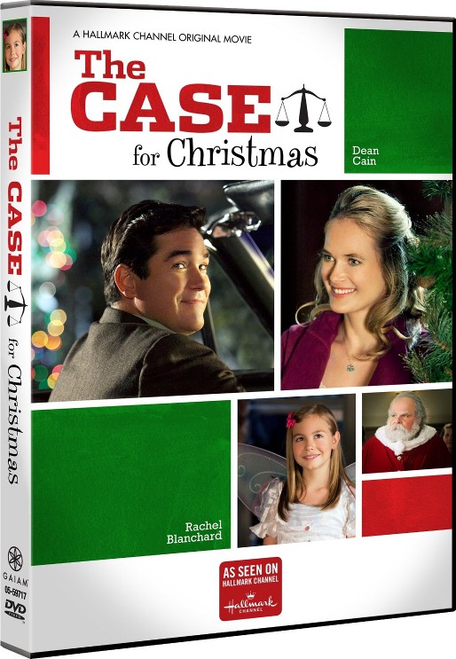  - The_Case_for_Christmas_DVD