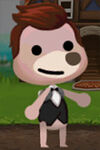Agent Boon